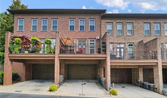2566 Crescent Park Ct 634, Atlanta, GA 30339