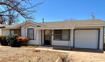 2926 Post Oak Rd, Abilene, TX 79606