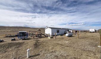 22 Antelope Dr, Buffalo, WY 82834