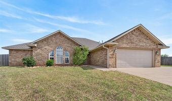 1828 Caribou Cir, Altus, OK 73521