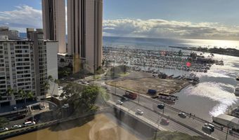 1650 Ala Moana Blvd 2009, Honolulu, HI 96815