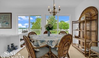 9675 S Channel, Harsens Island, MI 48028
