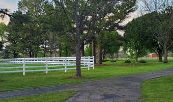 15811 County Road 1595, Ada, OK 74820
