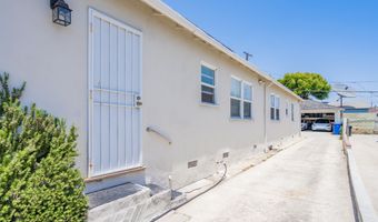 5924 S Fairfax Ave, Los Angeles, CA 90056