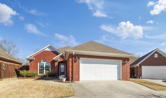 109 Canterbury Cir, Arab, AL 35016