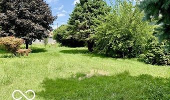 248 E Caven St, Indianapolis, IN 46225