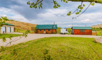 34 Outlaw Trl, Anaconda, MT 59711