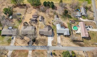 1103 9th St NW, Arab, AL 35016