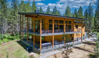 4327 BRIDGER Rdg, Ashton, ID 83420