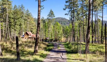 13518 Sylvan Dr, Bigfork, MT 59911