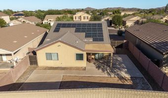 3666 N FRENCH Pl, Casa Grande, AZ 85122