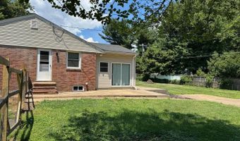 3404 CHURCHVILLE Rd, Aberdeen, MD 21001