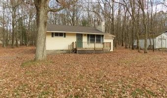 120 Lenape Trl, Albrightsville, PA 18210
