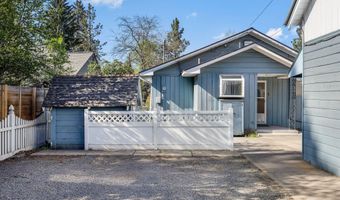 195 SE Roosevelt Ave, Bend, OR 97702