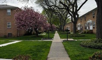 725 Joralemon St 168, Belleville, NJ 07109