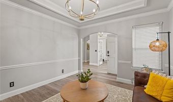 1257 East Dr, Bartlesville, OK 74006