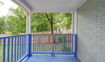 4121 Atmore St, Charlotte, NC 28205