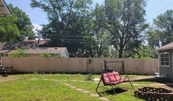 201 E Clark, Augusta, KS 67010