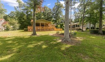 668 Lake Front Dr, Abbeville, AL 36310