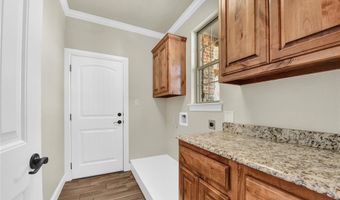 2217 Trace Ridge Dr, Weatherford, TX 76087
