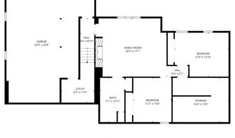 17469 Orchid Ct, Avon, MN 56310
