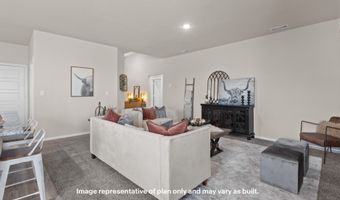 1800 NW 5th St Plan: Oxford, Andrews, TX 79714