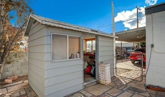 632 D Ave, Boulder City, NV 89005