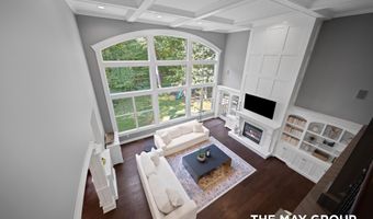 5354 Pinnacle Point Dr NE, Ada, MI 49301
