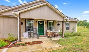145 POPLAR Rdg, Arley, AL 35541