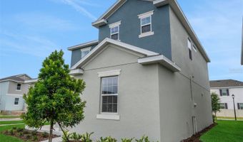 5137 BLANKET FLOWER St, Apopka, FL 32712