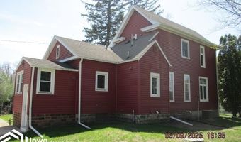 211 Harriman St, Alexander, IA 50420