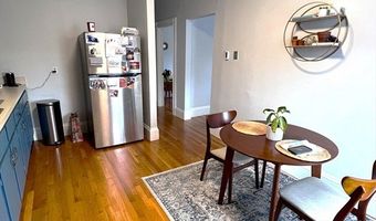 167 M St 3F, Boston, MA 02127
