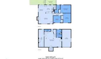 6927 FERN Ln, Annandale, VA 22003