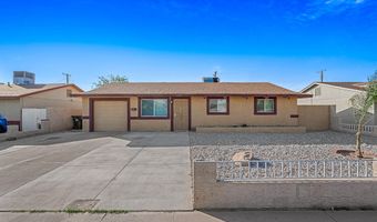 6924 W HAZELWOOD St, Phoenix, AZ 85033