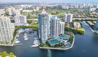 3370 Hidden Bay Dr 909, Aventura, FL 33180