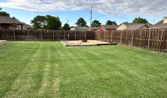 720 Seiling St, Alva, OK 73717