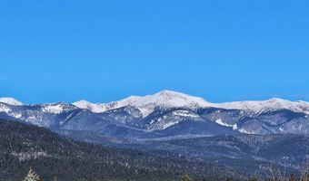 37 Camino Real, Angel Fire, NM 87710