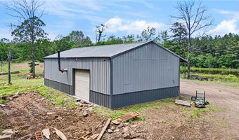 11905 E Old Bellville Rd, Belleville, AR 72824