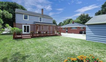 524 N OUTAGAMIE Ct, Appleton, WI 54914