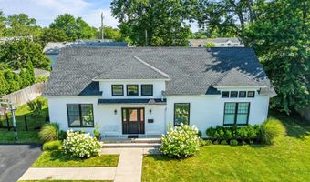 519 Laurel Ave, West Allenhurst, NJ 07711