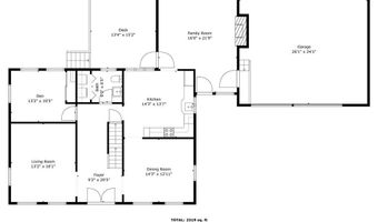 475 Red Chimney Dr, Warwick, RI 02886