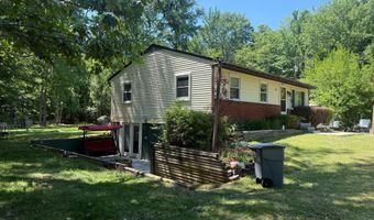2905 ACCOKEEK Rd W, Accokeek, MD 20607