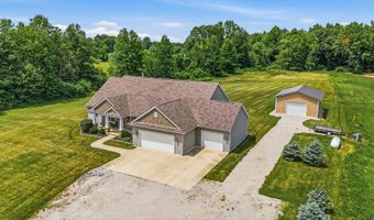2585 Township Road 224, Ashley, OH 43003