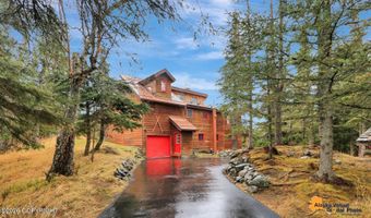 17520 Snow Crest Ln, Anchorage, AK 99516