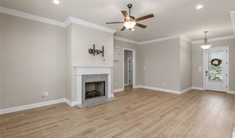 46 Crowder Dr, Benton, LA 71006