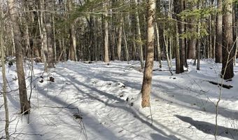 Lot 80-1 Currier Road, Candia, NH 03034