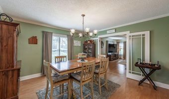 153 County Farm Rd, Alamo, TN 38001