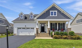 105 Axton Ln, Ashland, VA 23005