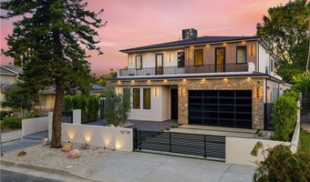 16728 Morrison St, Encino, CA 91436