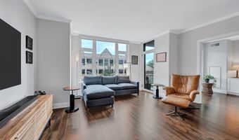 4915 HAMPDEN Ln 204, Bethesda, MD 20814